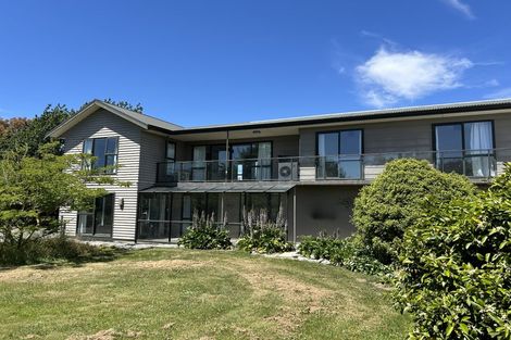 Photo of property in 200 Lowes Road, Rolleston, 7614