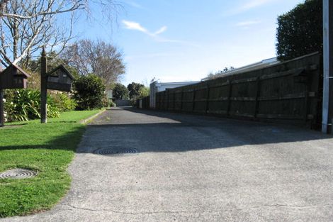 Photo of property in 7b Somerset Road, Springvale, Whanganui, 4501