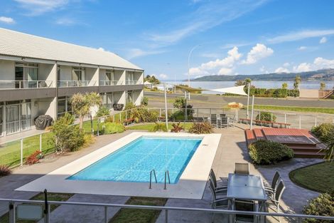 Photo of property in 300 Lake Terrace, Two Mile Bay, Taupo, 3330