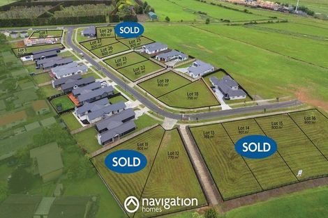 Photo of property in 5 Patty Lane, Patumahoe, 2679