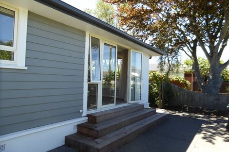 Photo of property in 25 Plynlimon Road, Fendalton, Christchurch, 8052