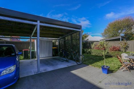 Photo of property in 4/10 Lindsay Street, St Albans, Christchurch, 8014