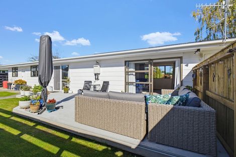 Photo of property in 4 Dove Place, Westbrook, Palmerston North, 4412