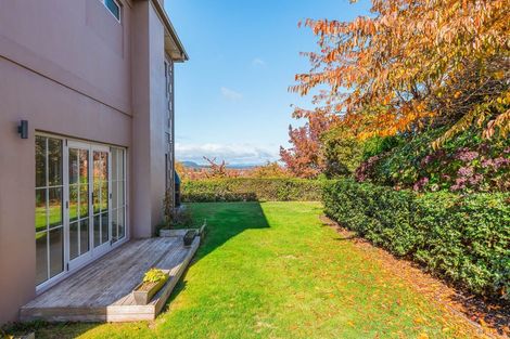 Photo of property in 18 Chateau Crescent, Rangatira Park, Taupo, 3330