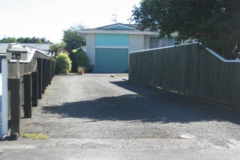 Photo of property in 4b Shelton Place, Feilding, 4702