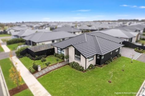 Photo of property in 49 Mcgrath Drive, Lincoln, 7608
