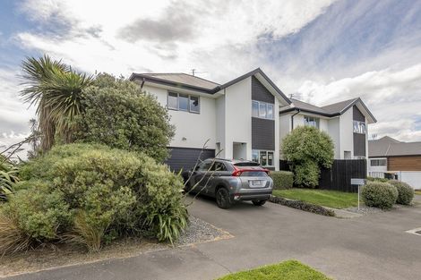 Photo of property in 72 Mustang Avenue, Wigram, Christchurch, 8042