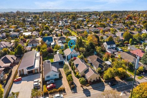 Photo of property in 181 Innes Road, St Albans, Christchurch, 8052