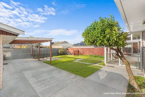 Photo of property in 56 Woodbury Street, Russley, Christchurch, 8042