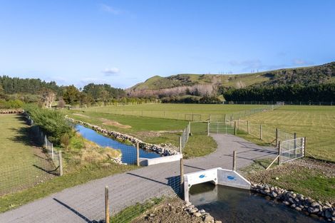 Photo of property in 707 Norfolk Road, Upper Plain, Carterton, 5791