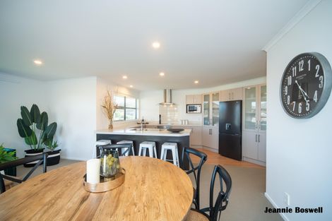 Photo of property in 12 Morocco Terrace, Kelvin Grove, Palmerston North, 4414