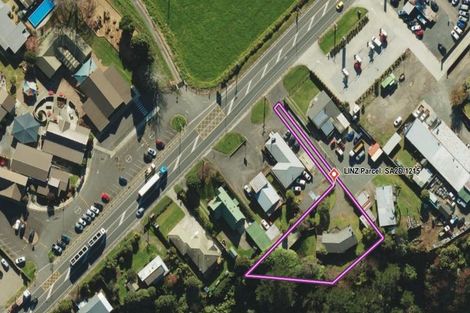 Photo of property in 759 State Highway 29, Tauriko, Tauranga, 3171