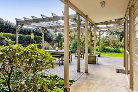 Photo of property in 164 Cross Road, Lepperton, New Plymouth, 4373