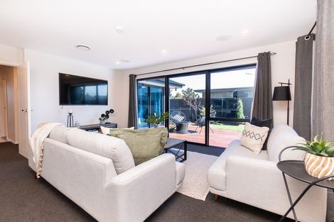 Photo of property in 15 Godwin Grove, Rolleston, 7614