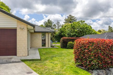 Photo of property in 5 Belvedere Place, Warkworth, 0910