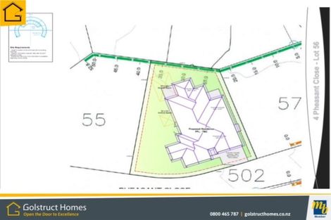 Photo of property in 4 Pheasant Close, Stanmore Bay, Whangaparaoa, 0932