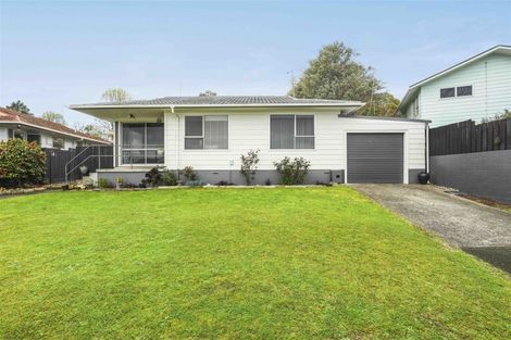 Photo of property in 76 Fairview Street, Chartwell, Hamilton, 3210