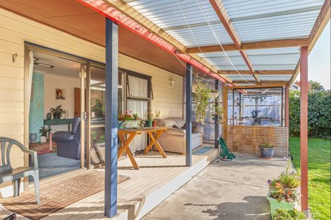 Photo of property in 29a Sussex Street, Levin, 5510