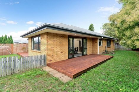 Photo of property in 8 Henley Court, Huntington, Hamilton, 3210