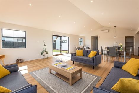 Photo of property in 25 Hotere Street, Rangiora, 7400