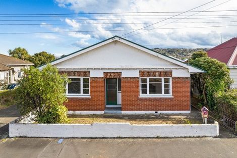 Photo of property in 58 Moreau Street, Saint Kilda, Dunedin, 9012