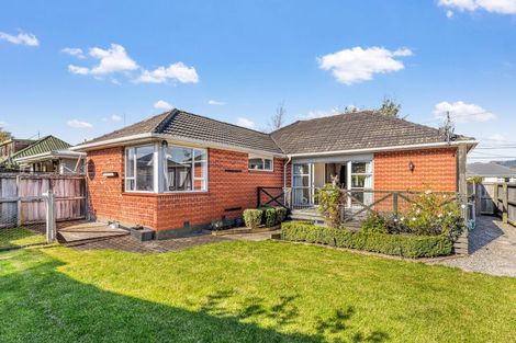 Photo of property in 1/6 Dalkeith Street, Hoon Hay, Christchurch, 8025