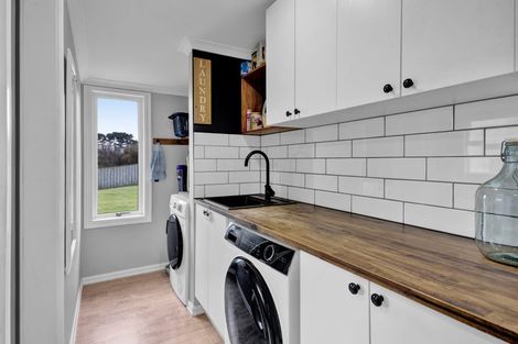 Photo of property in 1288 Normanby Road, Manaia, Hawera, 4678