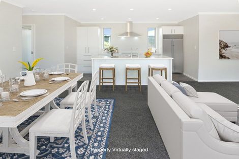 Photo of property in 29 Pratt Avenue, Foxton Beach, Foxton, 4815