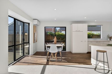Photo of property in 2/8 Fovant Street, Russley, Christchurch, 8042