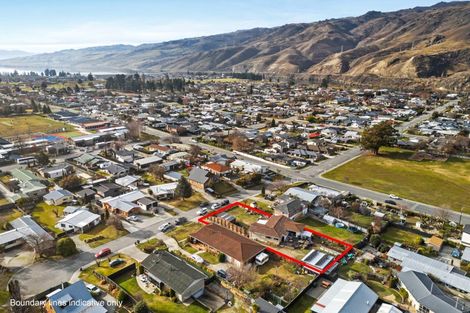 Photo of property in 60 Donegal Street, Cromwell, 9310