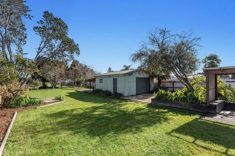 Photo of property in 15 Matai Street, Edgecumbe, 3120