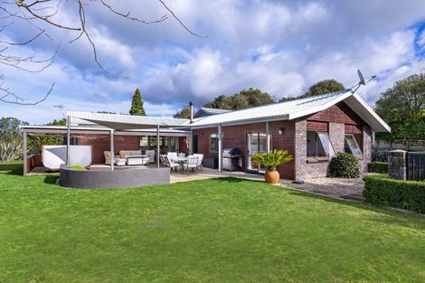 Photo of property in 4953 Ohaupo Road, Te Awamutu, 3879