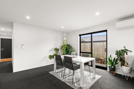 Photo of property in 10 Fairford Street, Rolleston, 7615