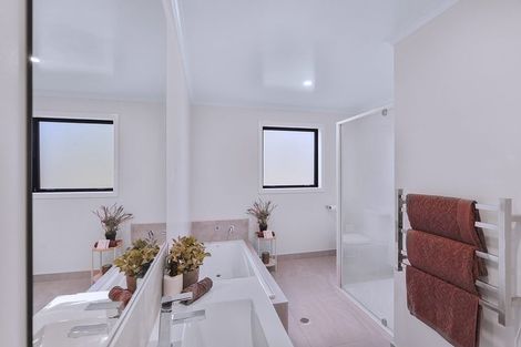 Photo of property in 3/23 Marjoriefield Mews, Fitzroy, Hamilton, 3282