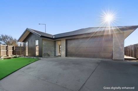 Photo of property in 83 Elizabeth Avenue, Rakaia, 7710