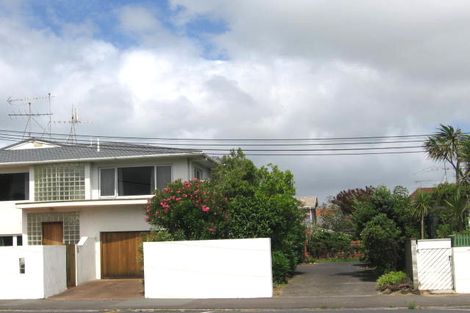 Photo of property in 3/39 Craig Road, Milford, Auckland, 0620