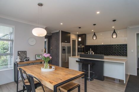 Photo of property in 8 Glenview Terrace, Highfield, Timaru, 7910