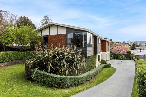 Photo of property in 4 Dorothy Place, Hillcrest, Hamilton, 3216