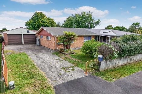 Photo of property in 44 Vernall Street, Nawton, Hamilton, 3200