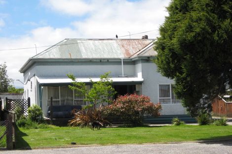 Photo of property in 87 Derby Street, Westport, 7825