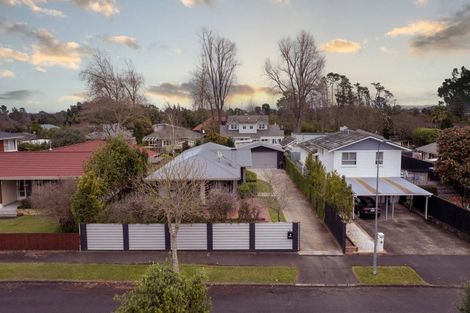 Photo of property in 15 Samuel Place, Queenwood, Hamilton, 3210