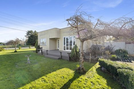 Photo of property in 54 Duke Street, Levin, 5510