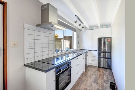 Photo of property in 253b Oxford Street, South Dunedin, Dunedin, 9012