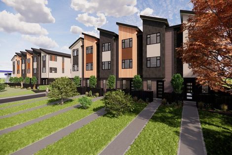 Photo of property in 115 Walmsley Road, Favona, Auckland, 2024
