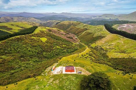 Photo of property in 550 Mount Watkin Road, Flag Swamp, Waikouaiti, 9472