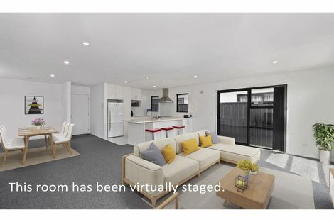Photo of property in 27 Greenaway Street, Halswell, Christchurch, 8025