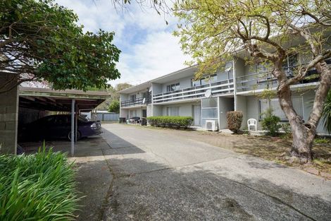 Photo of property in 4/127 Ritchie Street, Richmond, Invercargill, 9810