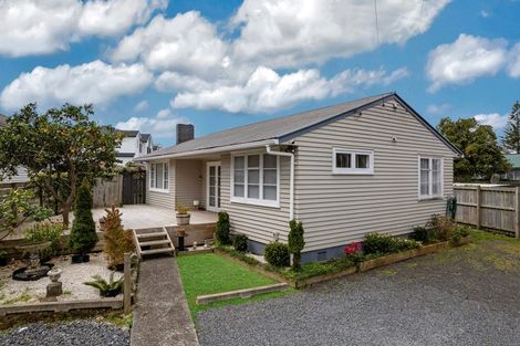 Photo of property in 5 Tui Crescent, Manurewa, Auckland, 2102