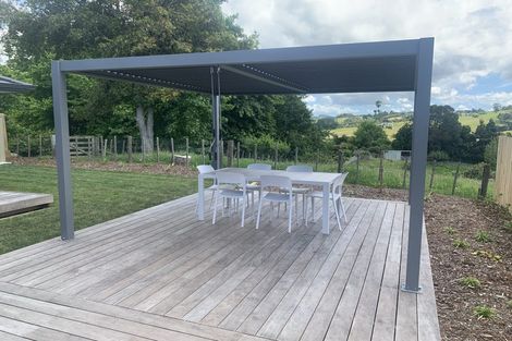 Photo of property in 17 Hikuwai Lane, Warkworth, 0910