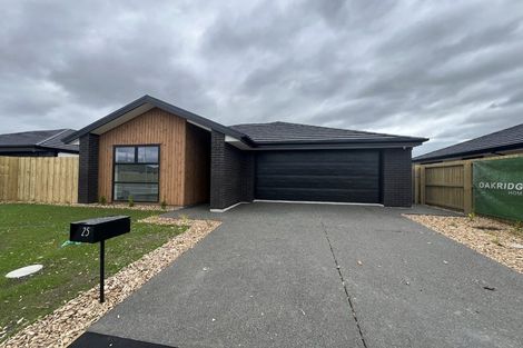 Photo of property in 25 Bill Hammond Drive, Belfast, 8051